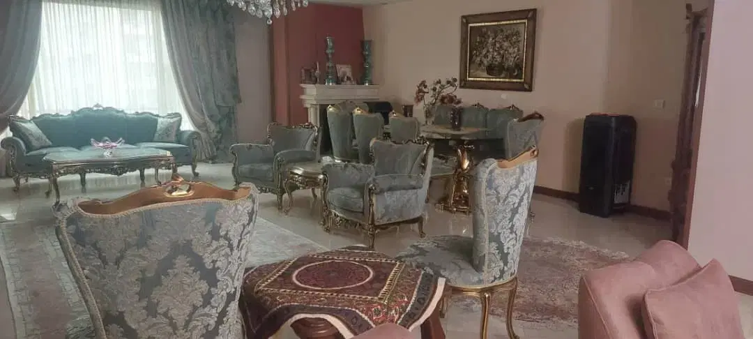 ۱۶۸متر،۲پارکینگ
