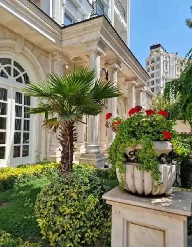 مسکن الماس مهرشهر