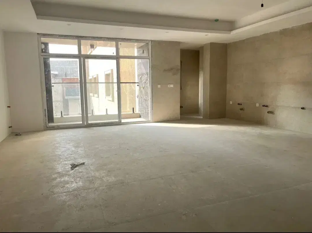 فروش آپارتمان ۱۲۸ متری نوساز_ ۱۵خرداد