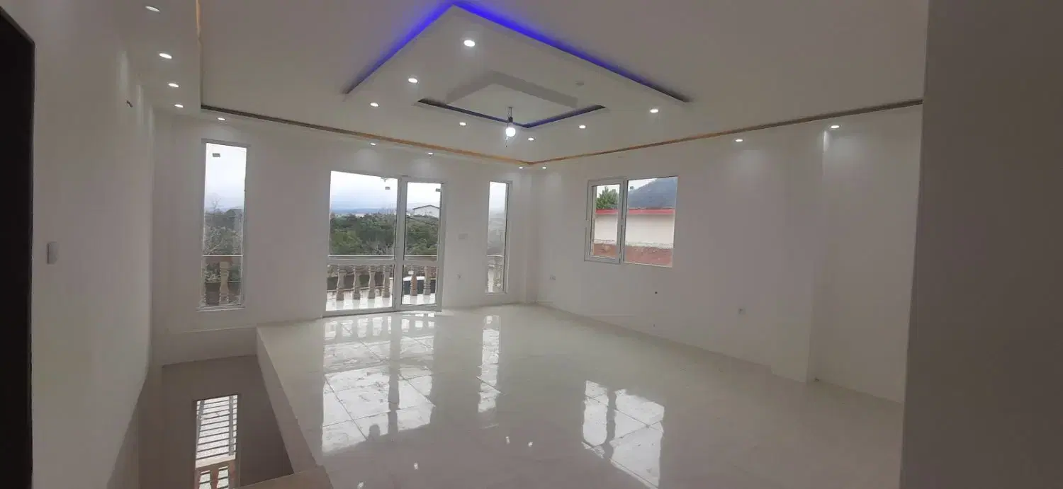 ۱۳۵ متری ۳ خوابه تکواحدی خوش نقشه