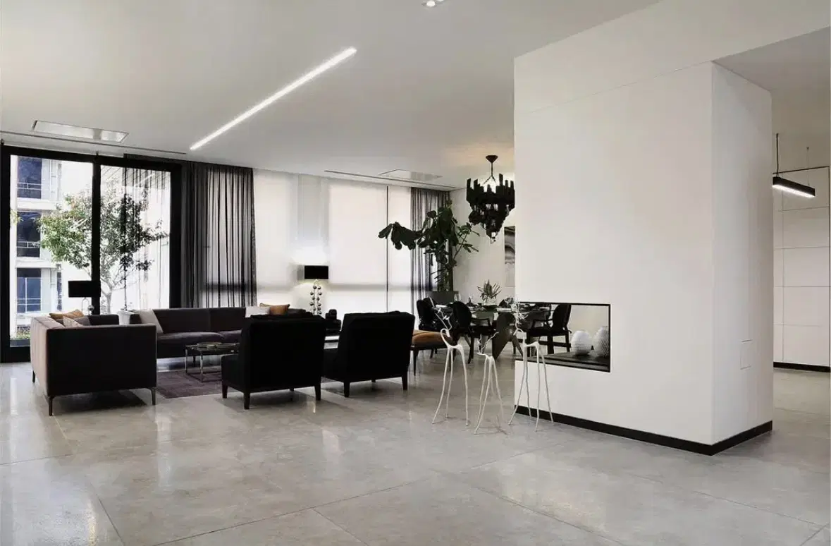 185مـتر 2 پـارکـینگ_تـاپ MODERN شـاهکارBMS