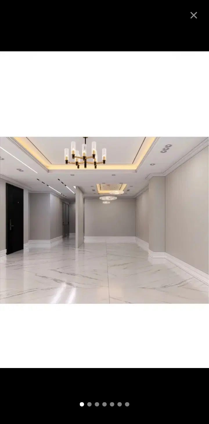 آپارتمان ۳ خواب ۱۷۴ متری لوکس احمدی روشن