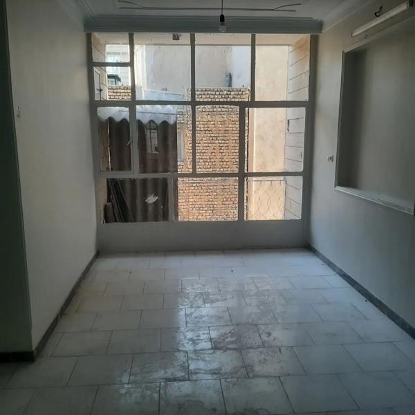 اجاره آپارتمان درافسریه بالای همکف