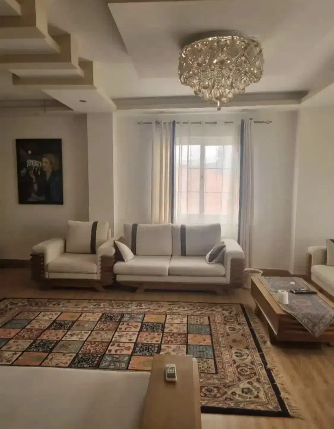 ۳خواب ۱۲۰ متری_گلساربلوارگیلان