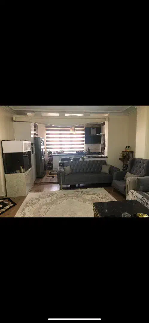 پیشنهاد سرمایه گذاری_ تضمین سود قطعی_ ۵۰ متری