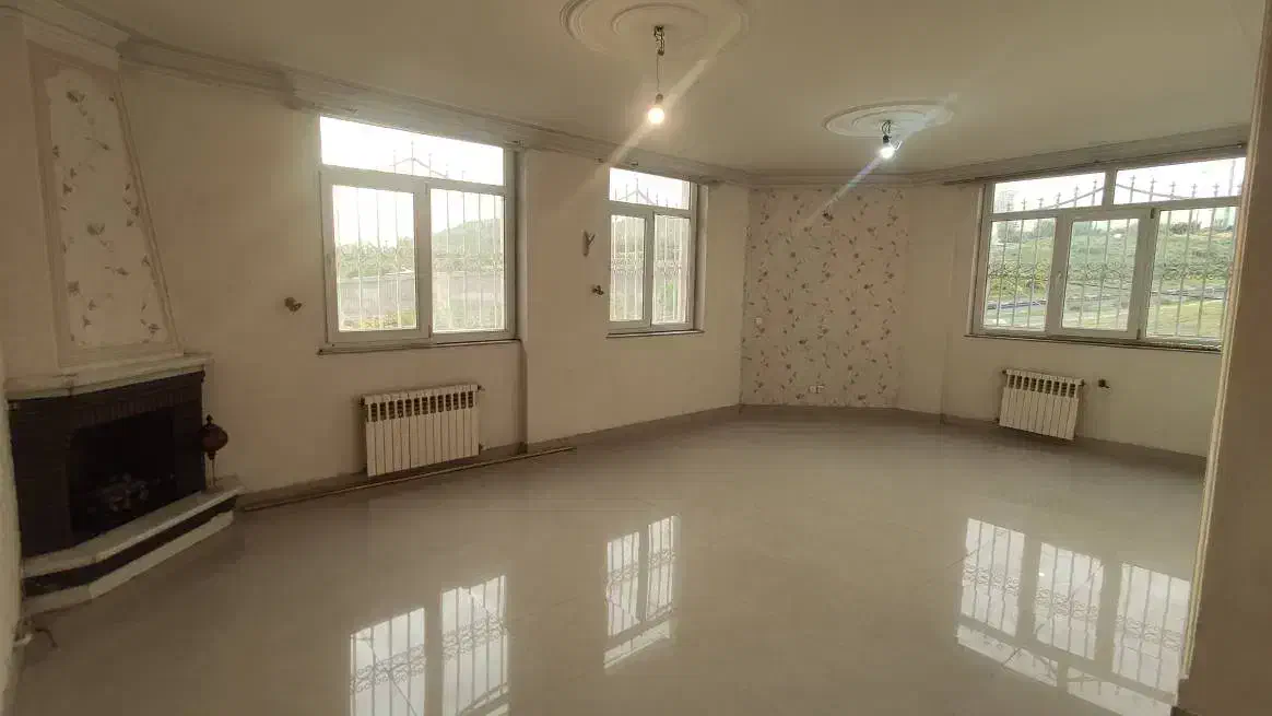 ۱۳۵ متر ، ۳ خواب ، تکواحدی
