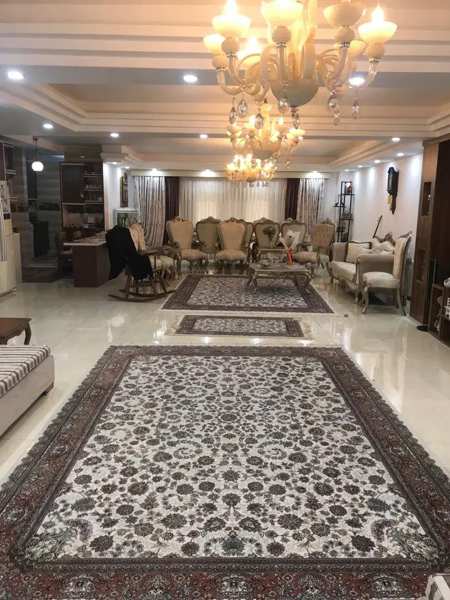 فروش ویژه  185متر طبقه اول رو  نما ساریکنار