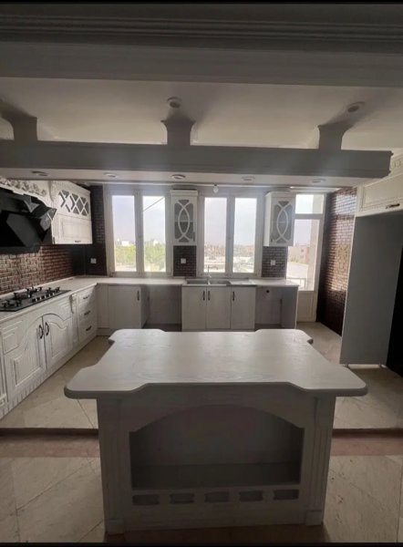 ۱۶۹ متر ، تک واحدی، دوطرف نور، شمس آباد