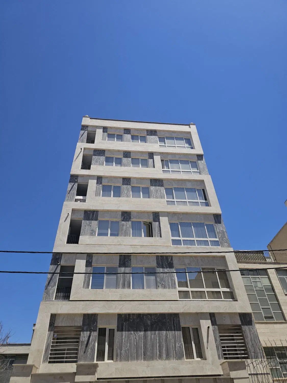 آپارتمان اجاره ای بدون مالک