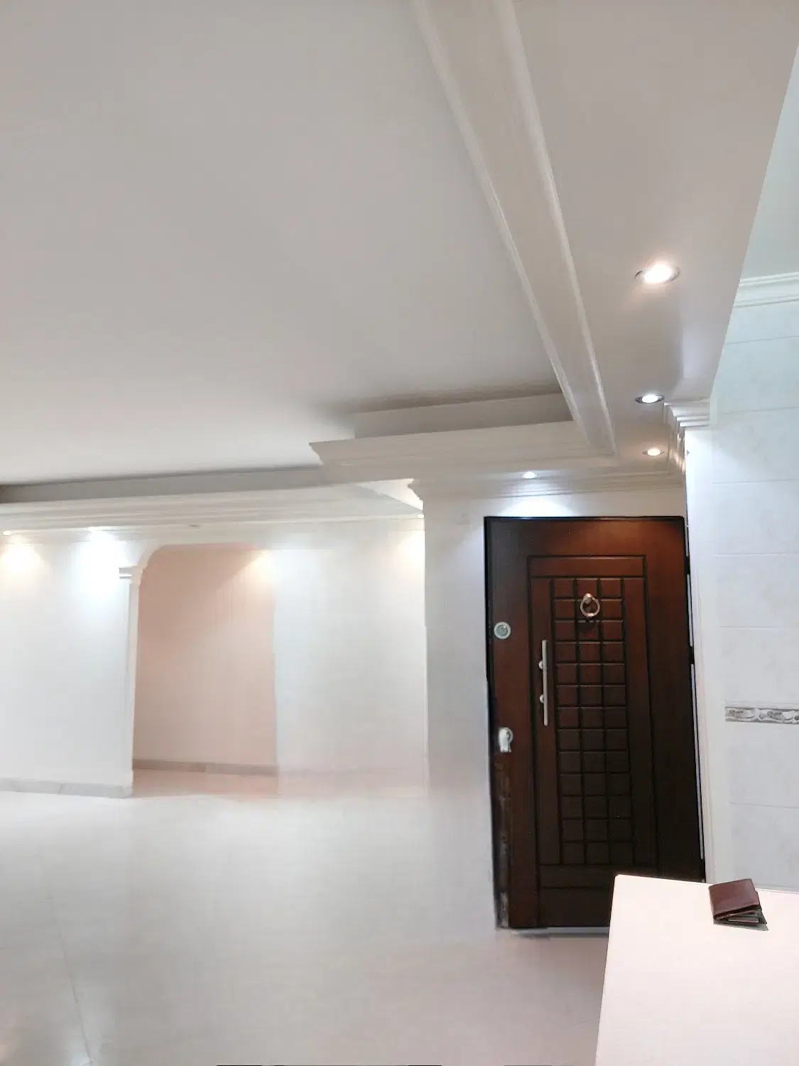 140 متر تک واحدی ورزی شمالی