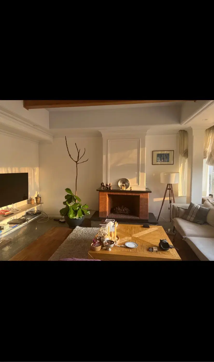 ۱۳۰متر بوکان_ویو ابدی_خانواده مجرد_استخر سونا روف
