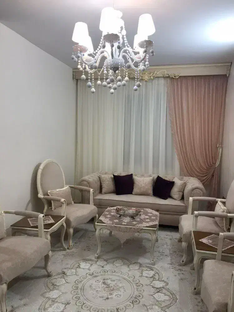 آپارتمان مسکونی ۵۹ متری