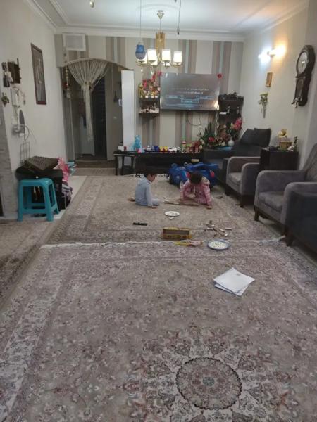 ۹۲ منر آپارتمان