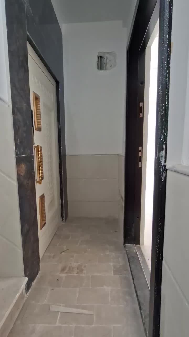 ۱۴۰متری اماده تحویل۳خواب_پارکینک_انباری_همت_گلشن