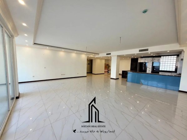 فروش آپارتمان ۲۲۵ متر فول مشاعات با استخر ، نوشهر