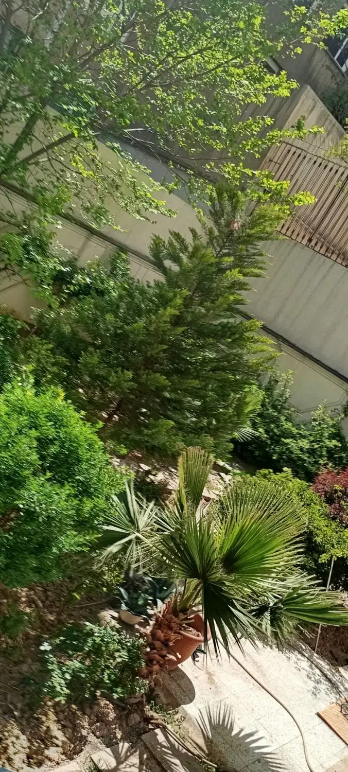 توانیر ۱۶۰متر ۳خواب