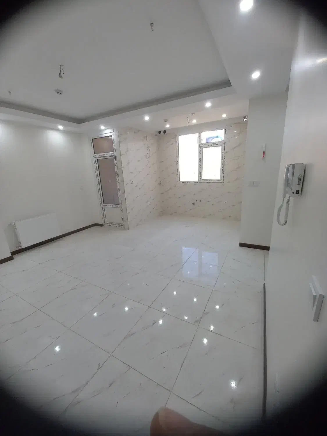 آپارتمان تاپ لوکیشن