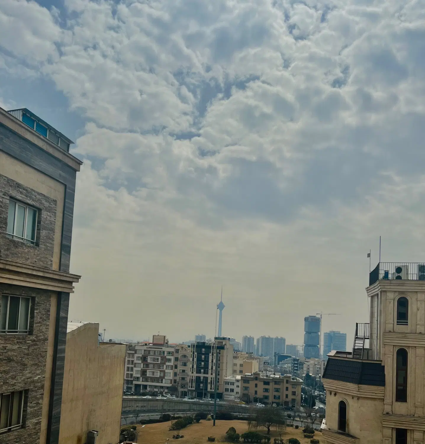 ۶۶متر بلوار فرحزادی
