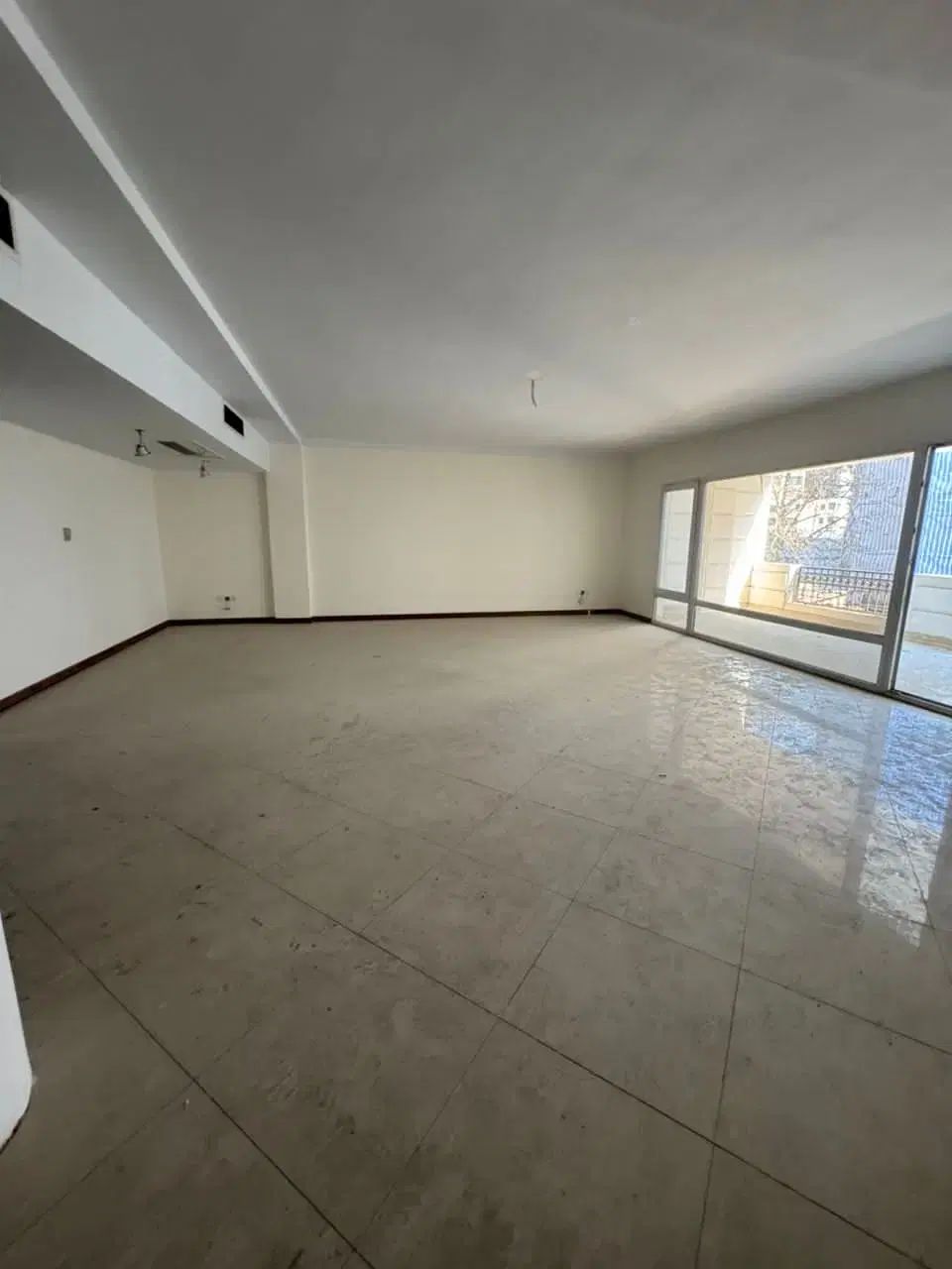 فرمانیه ۱۶۵ متر سه خواب