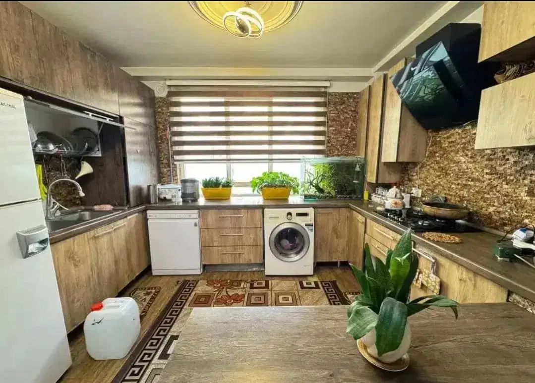 45متر_۲۱متری جی_تک واحدی_با اسانسور
