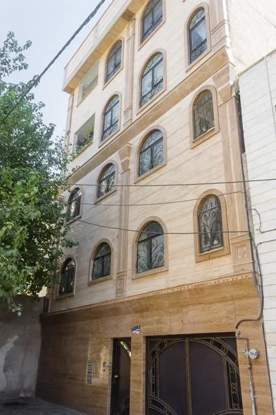 فروش واحد مسکونی 55 متری