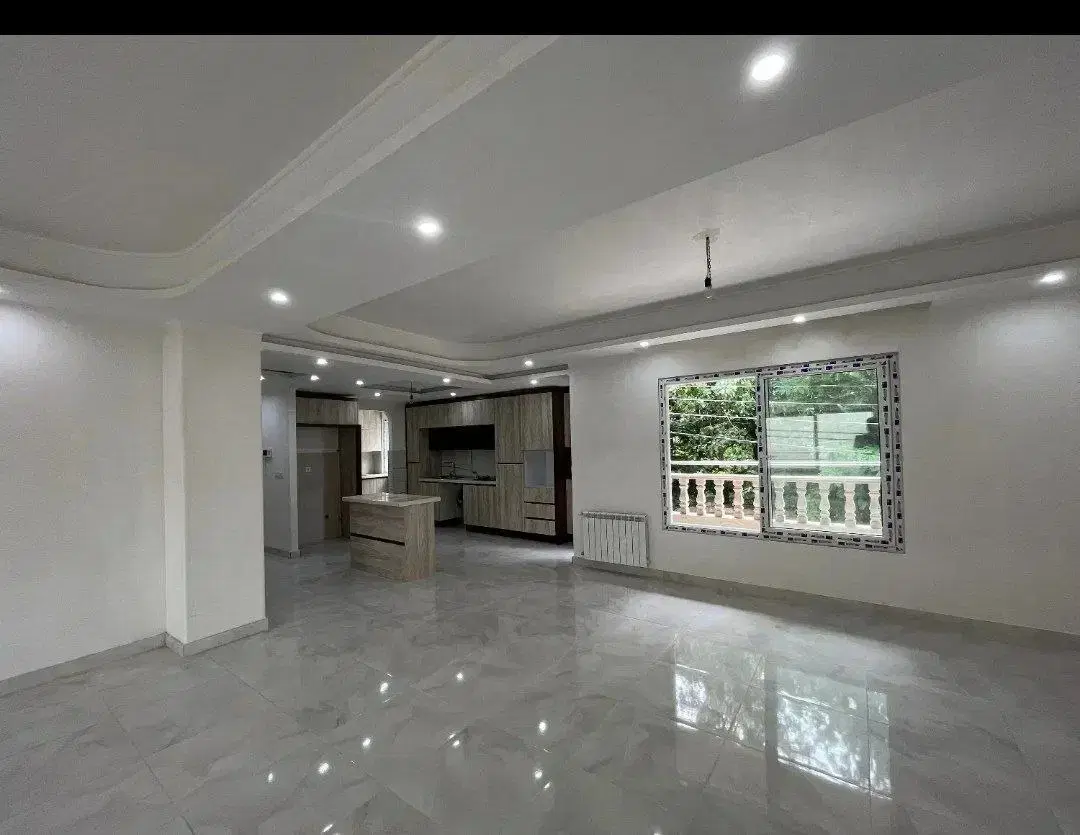 تکواحد ۳خواب ۱۷۸متری ۲پارکینگ  حسن خواه