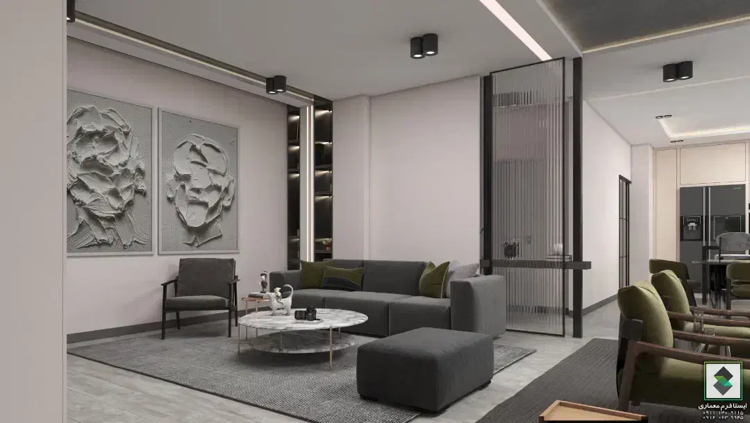 ۱۴۰ متر تکواحدی،تاپ لوکیشن گلسار هدایت_ ویلانو