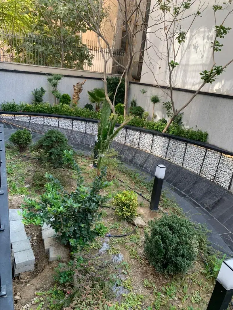 ۱۲۵ متر لوکیشن عیان نشین