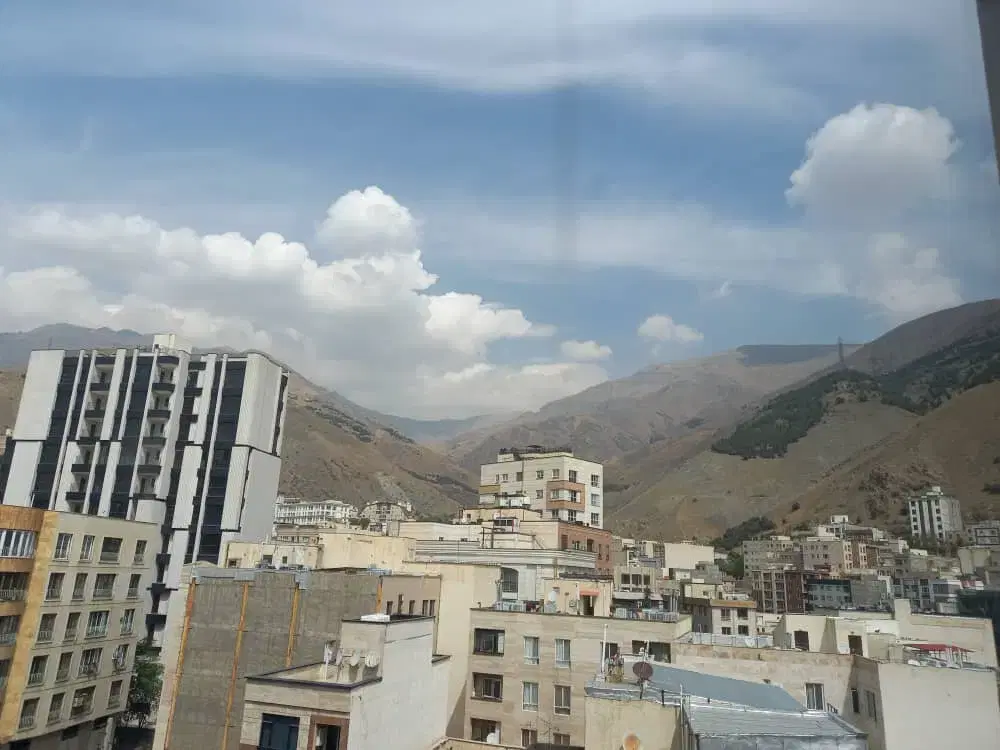 اقدسیه 240متر تکواحدی (شاهانه زندگی میکنی)