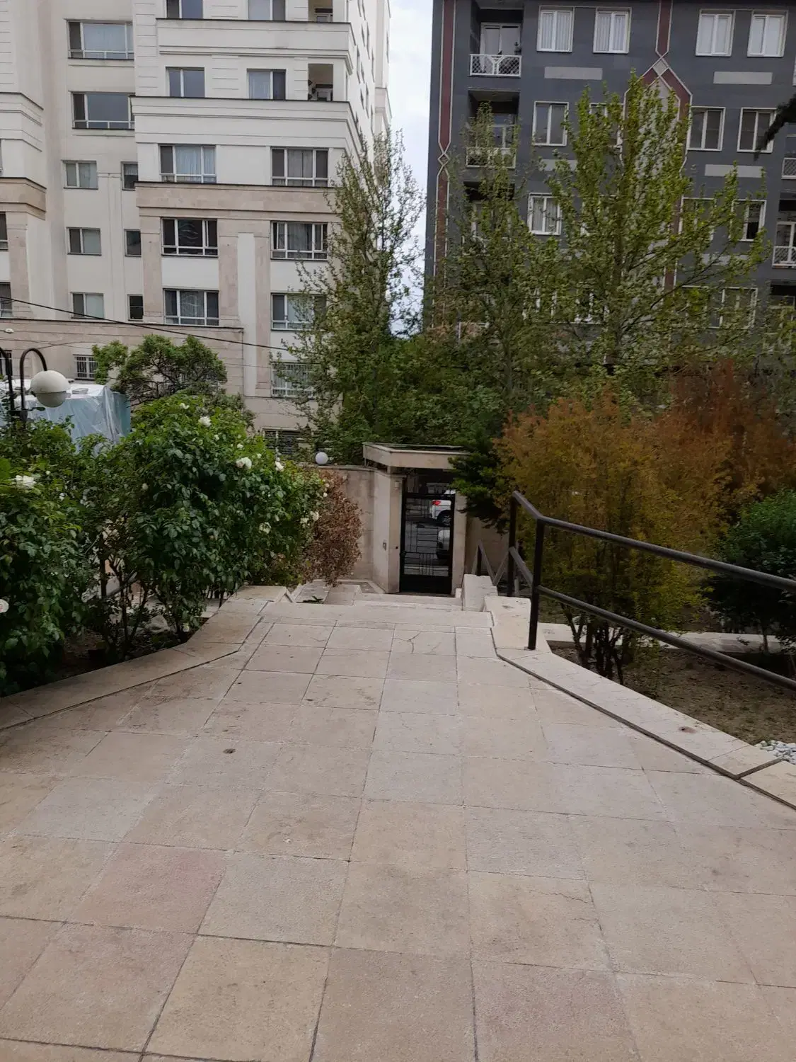 ۱۱۵ فول  سه  خواب شهرک غرب تکواحدی