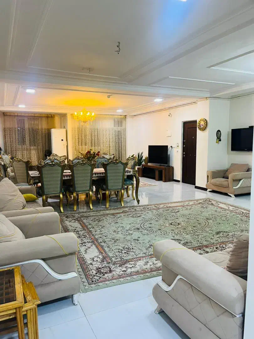 ۹۸ متر_خرداد_فول بازسازی_لوکس