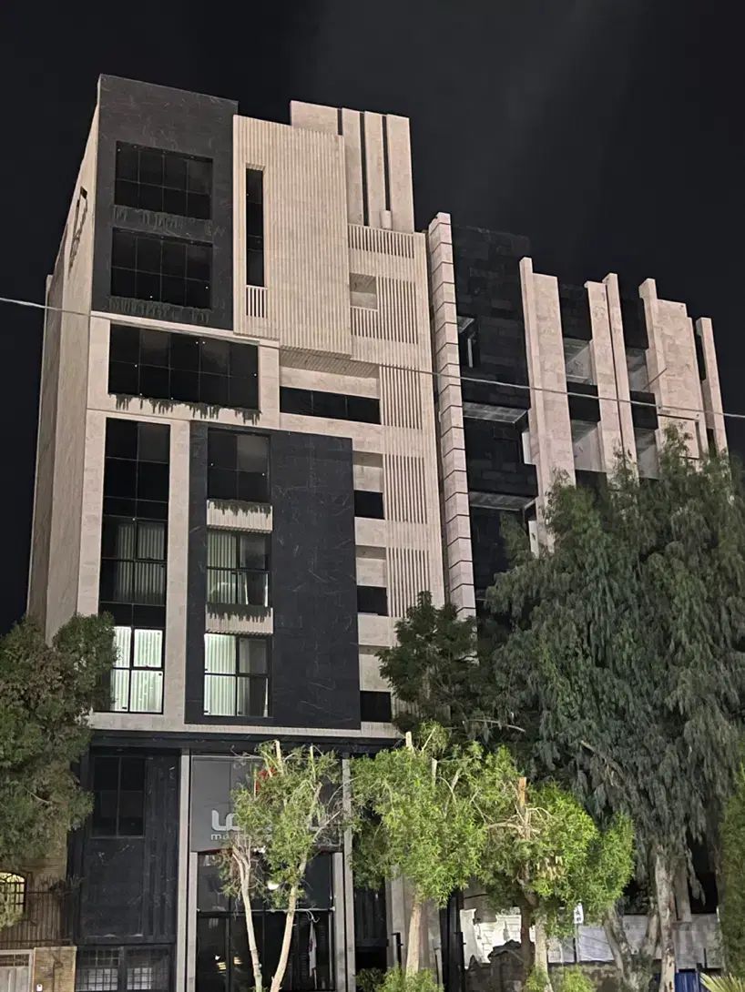 فروش ۳ خواب لو‌کس و ارزنده فرهنگیان جنوبی