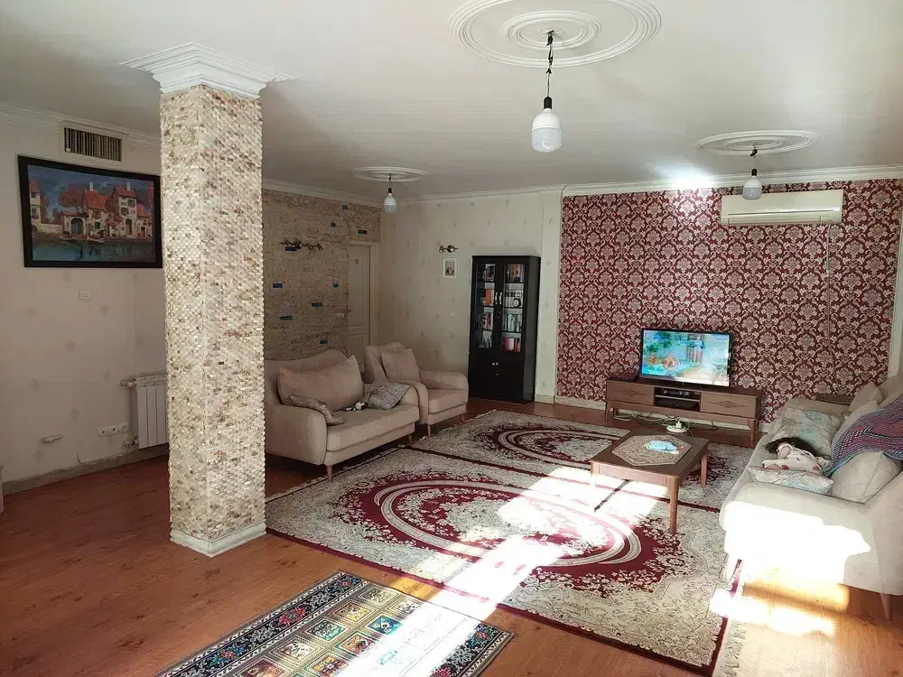 90 خوش نقشه فول امکانات