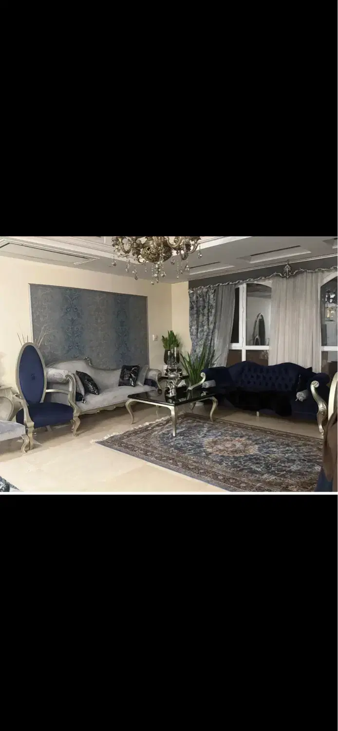 ۱۴۰متر_۳خوابه_لوکس_بازسازی شده