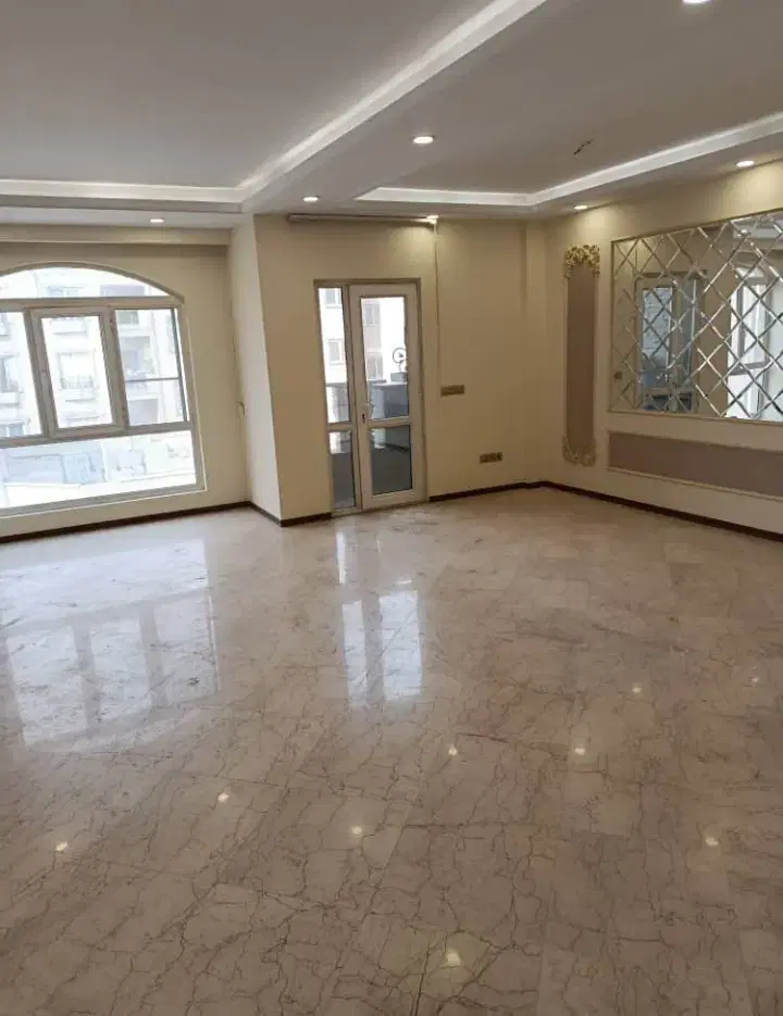 فروش آپارتمان ۱۷۵ متر تک واحدی مترو شریعتی