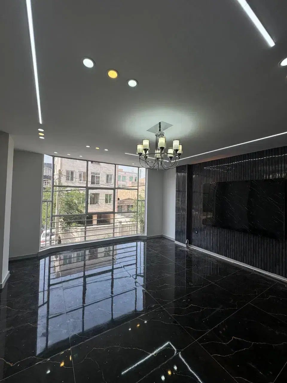 68متر_مهندسی_دیزاین لاکچری_فول امکانات