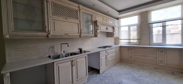 ستارخان دریانو ۱۱۸ متر _ نوسازی کامل_ فول امکانات