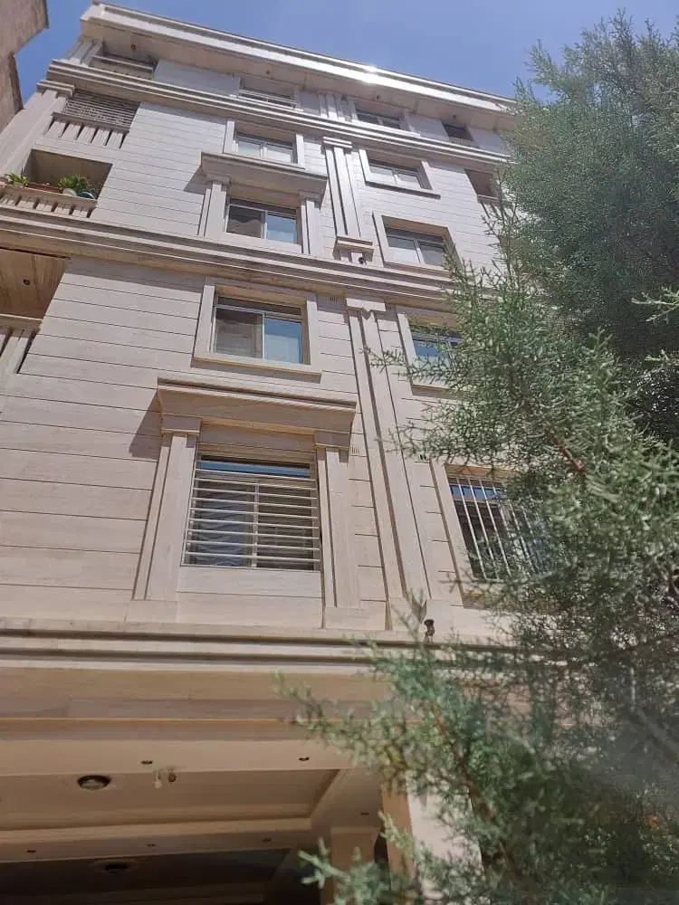 ۶۰ متر یک خواب _ سردارجنگل شمال