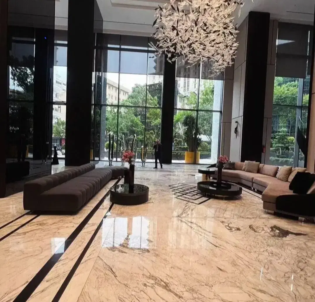 145متر شمالی آفتاب طبقه پنجم LUXتاپ