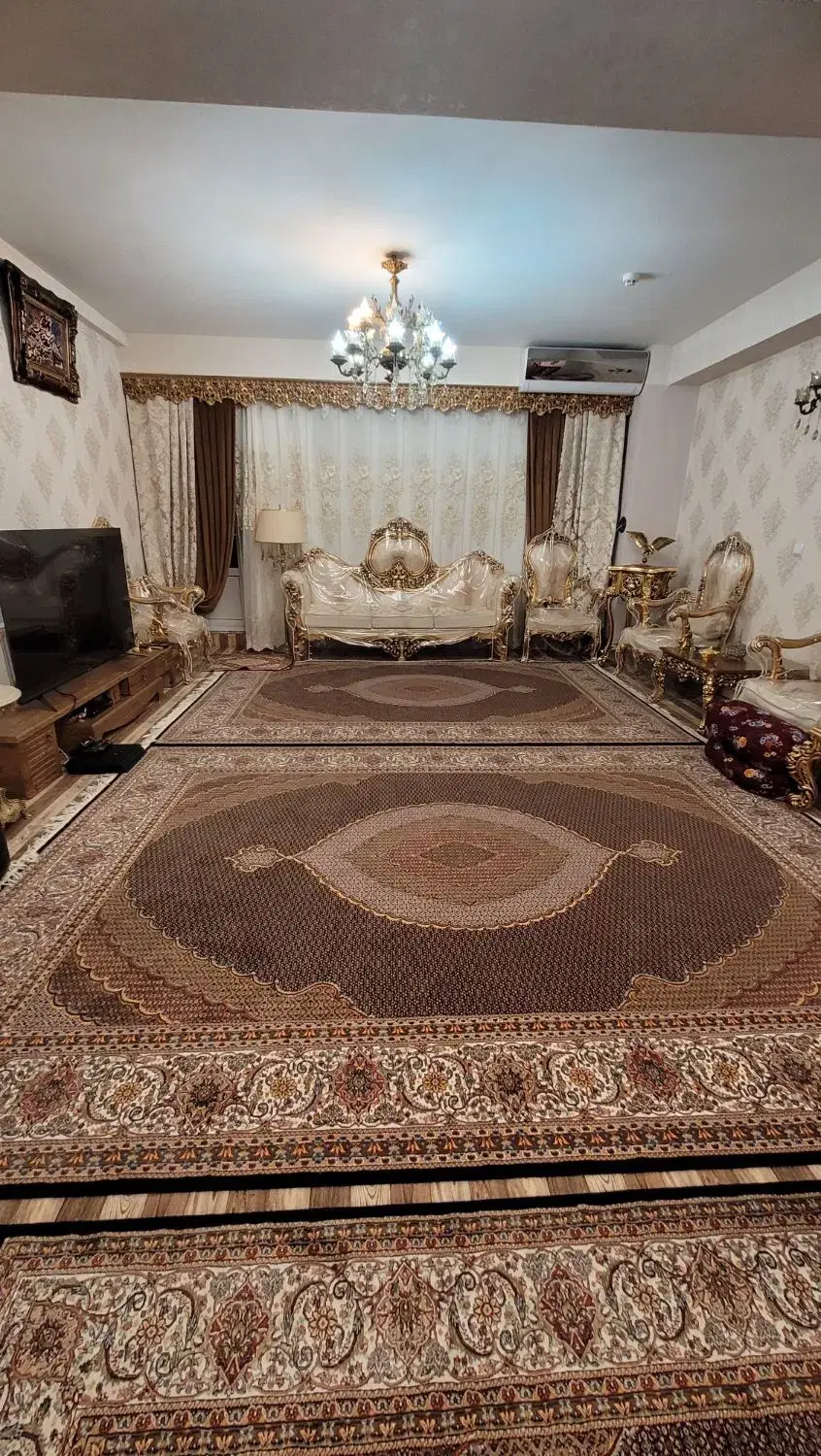 آپارتمان ۹۵متر اندیشه اوچمان