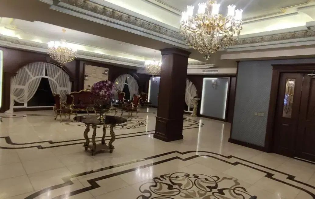 صاحبقرانیه بوستان ۲۰۰ متر ۳ خواب زیر قیمت