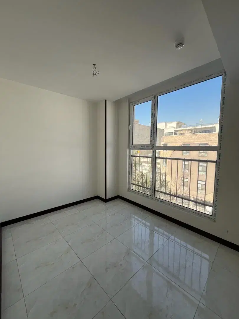 128 متر.3 خواب   فول امکانات.   اسکندری شمالی