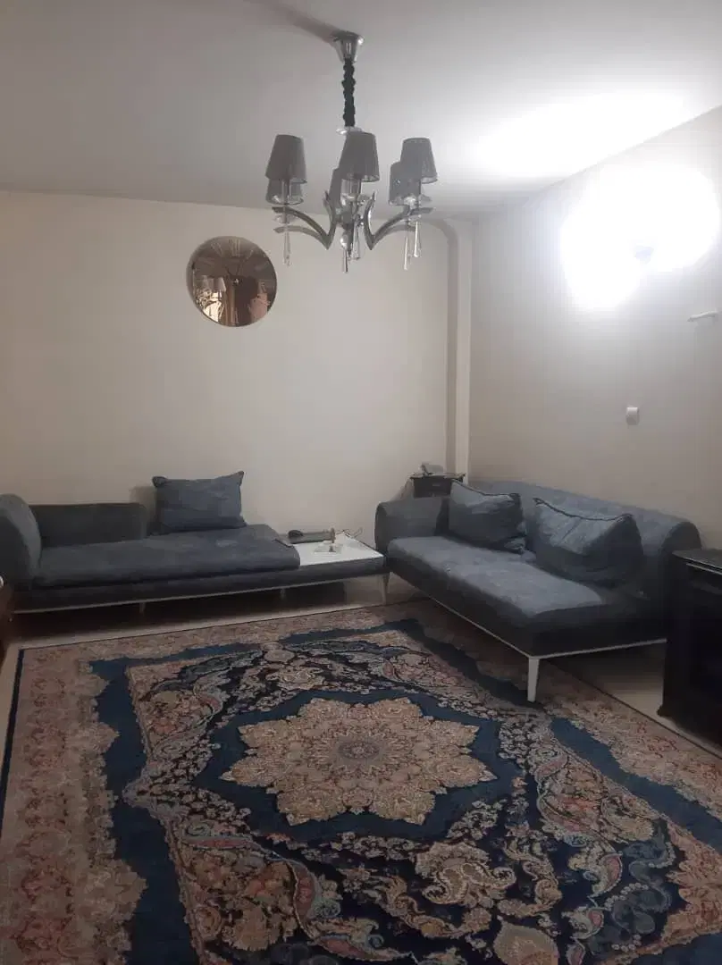 آپارتمان ۴۰ متری  پیروزی نبرد شمالی