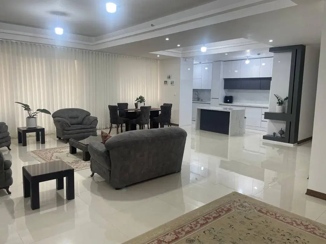 فروش اپارتمان ۱۷۰ متر دانش