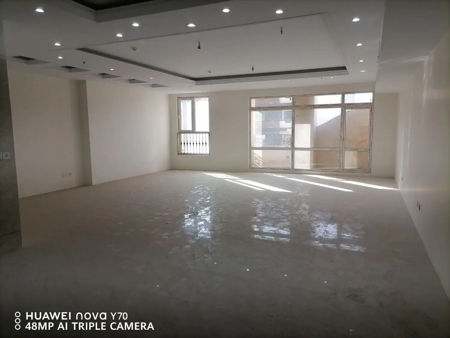بلوارشهرداری100متری سنداماده روبنما کمالشهر