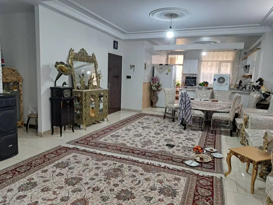100متر_تک واحد_گلستان(هوشیار)