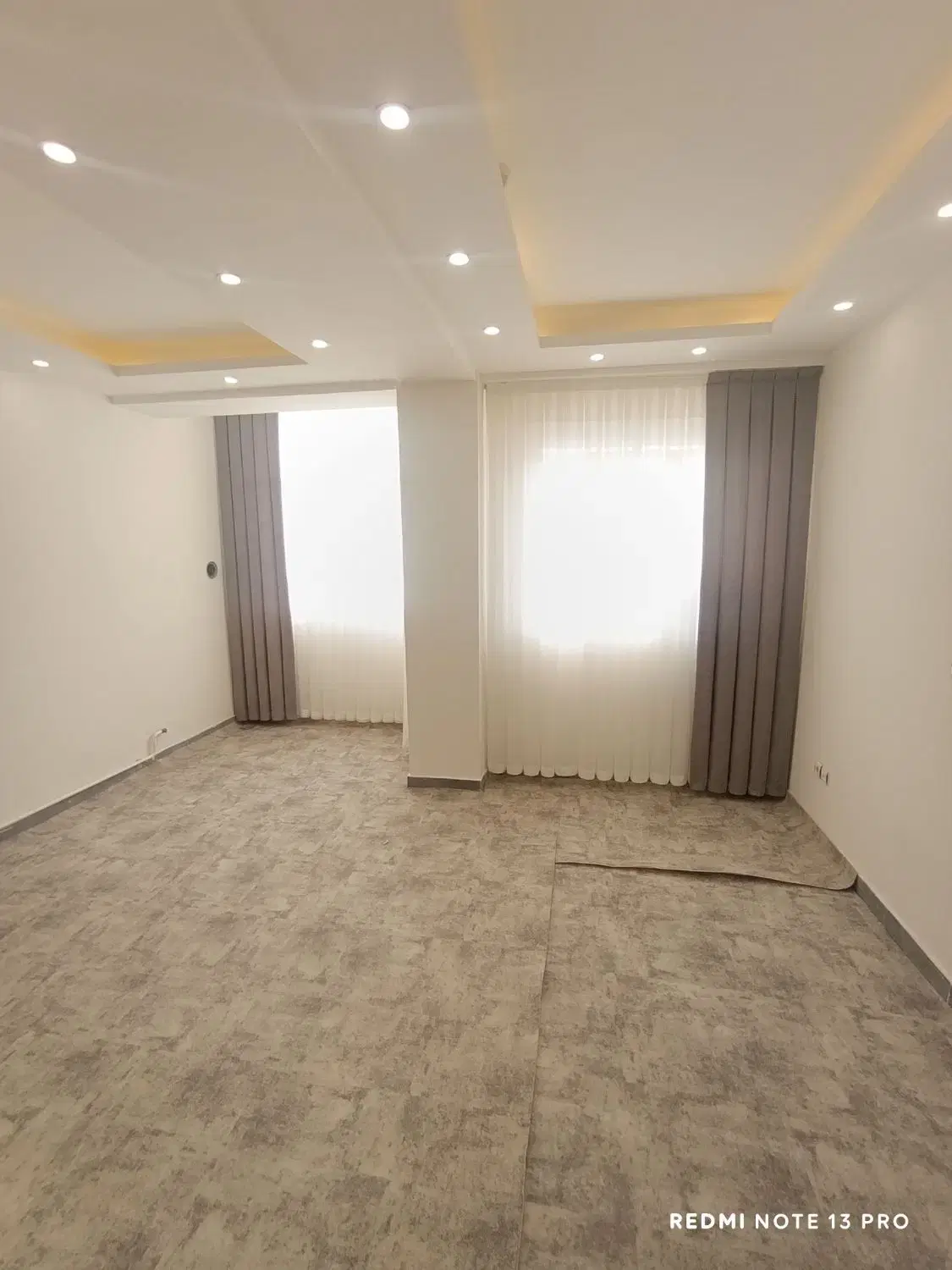 ۵۹متر آپارتمان پارکینگ دار اندیشه (املاک نمونه)