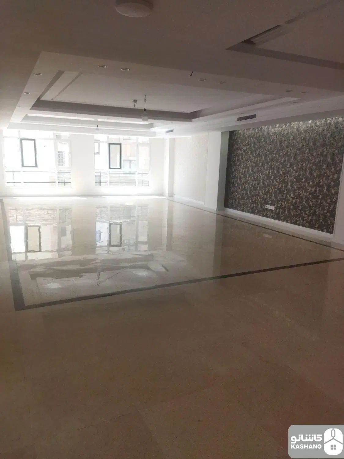 شهرآرا ۲۰۰ متر ۳ تکواحدی_ شیک