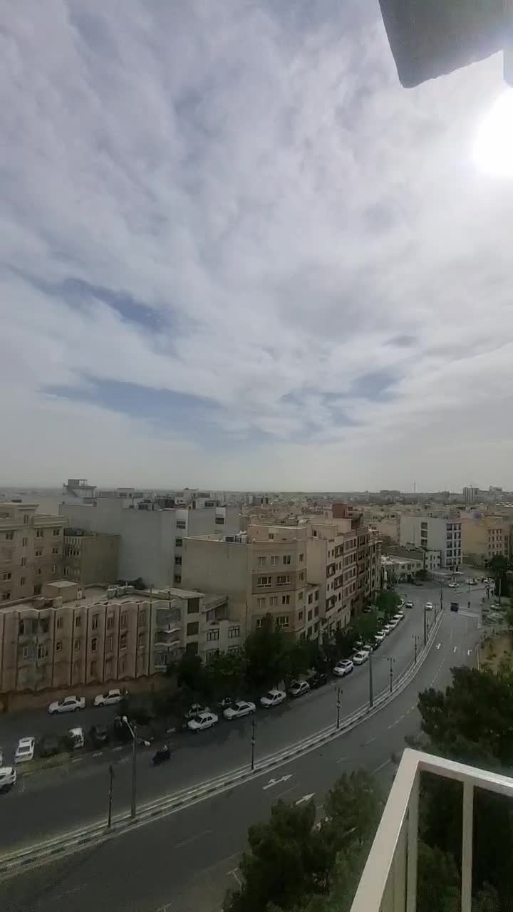 آپارتمان ۱۵۰متری ۳خواب قابل تبدیل_۲پارکینگ