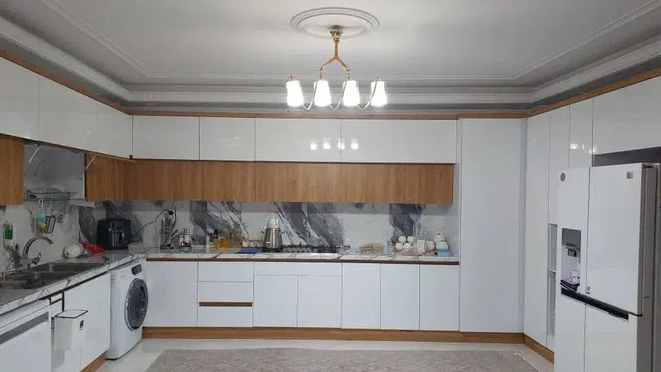 فروش آپارتمان ۱۴۵متری